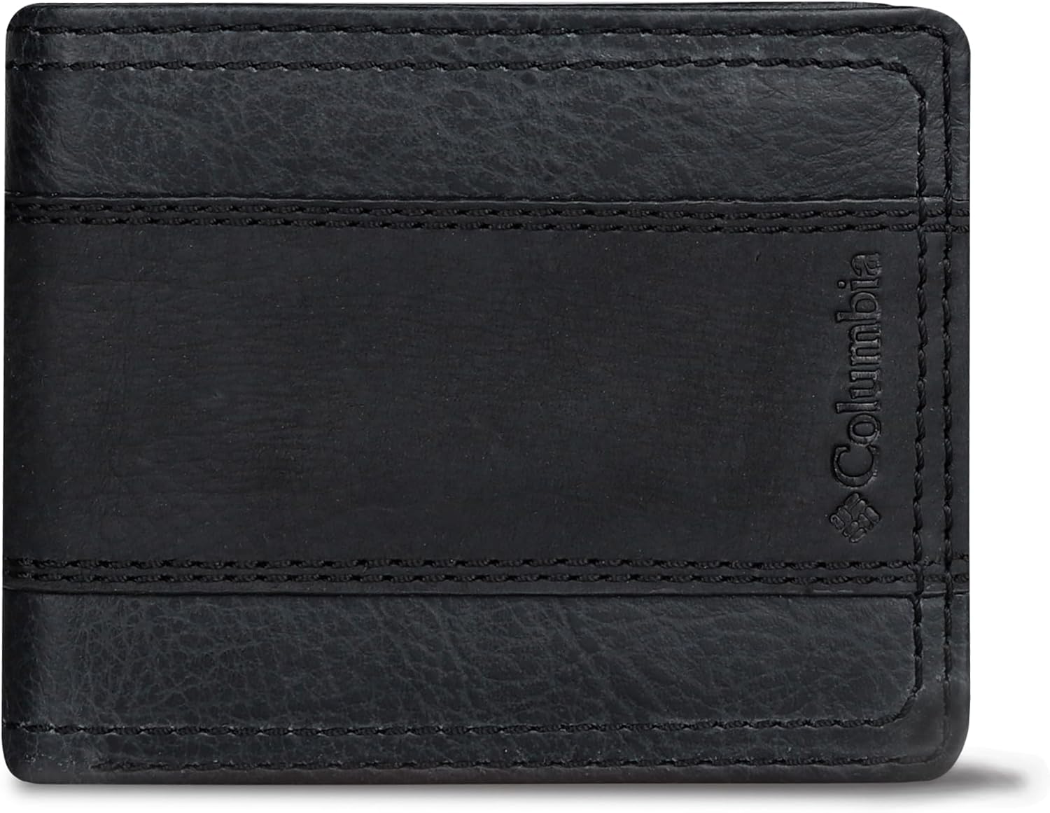 Кошелек Columbia Men's, Black Two Tone
Кошелек Columbia Men's, Black Two Tone