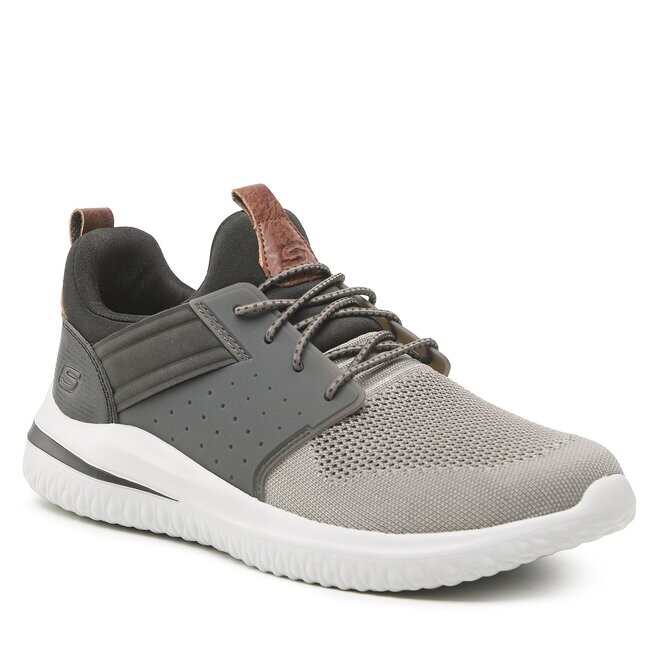 Кроссовки Skechers Cicada, серый
Кроссовки Skechers Cicada, серый