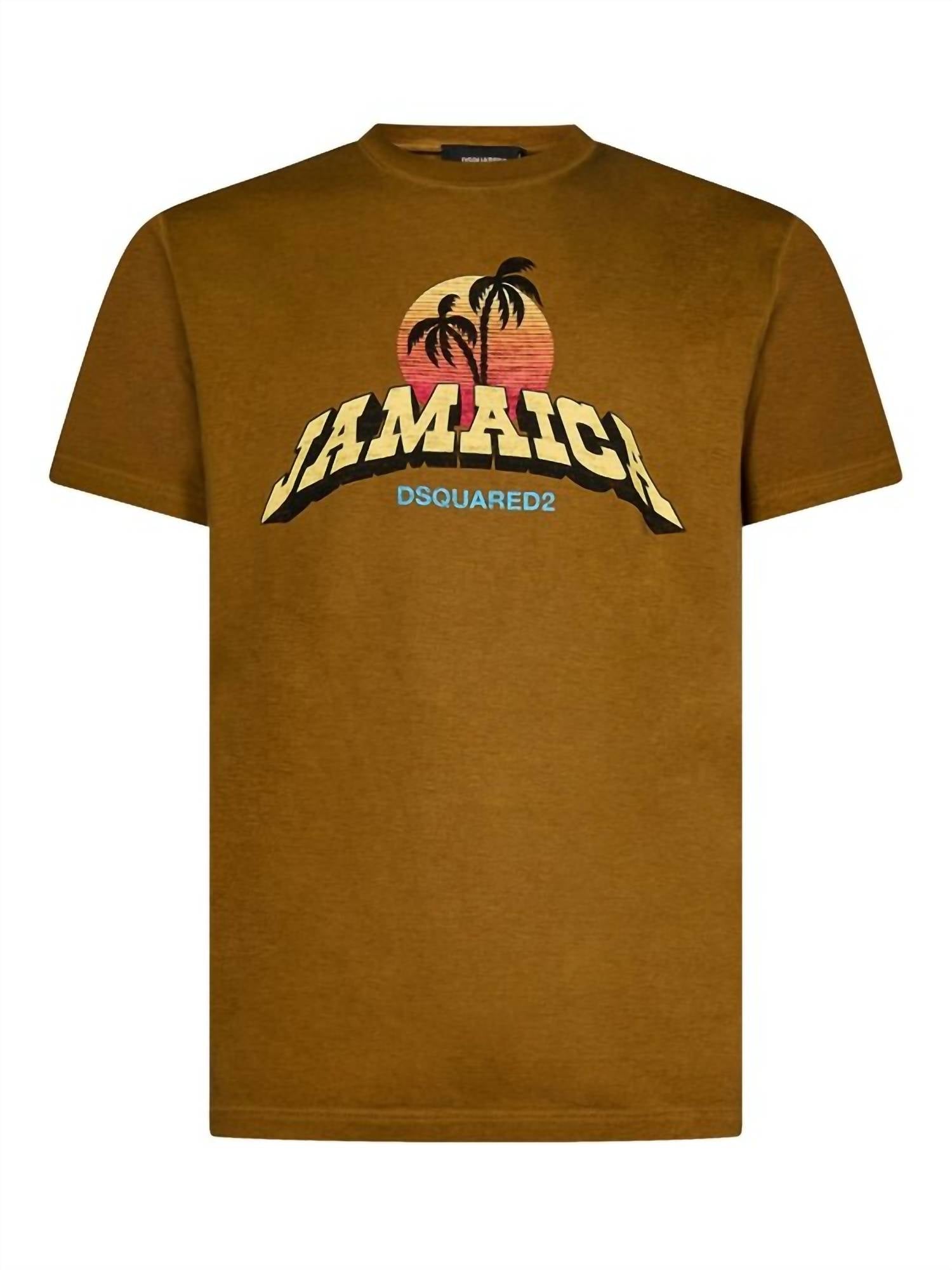 Мужская футболка с круглым вырезом и принтом в цвете «милитари-зеленый» Dsquared1, Military Green, Зеленый, Мужская футболка с круглым вырезом и принтом в цвете «милитари-зеленый» Dsquared1, Military Green
Мужская футболка с круглым вырезом и принтом в цвете «милитари-зеленый» Dsquared1, Military Green, Зеленый, Мужская футболка с круглым вырезом и принтом в цвете «милитари-зеленый» Dsquared1, Military Green