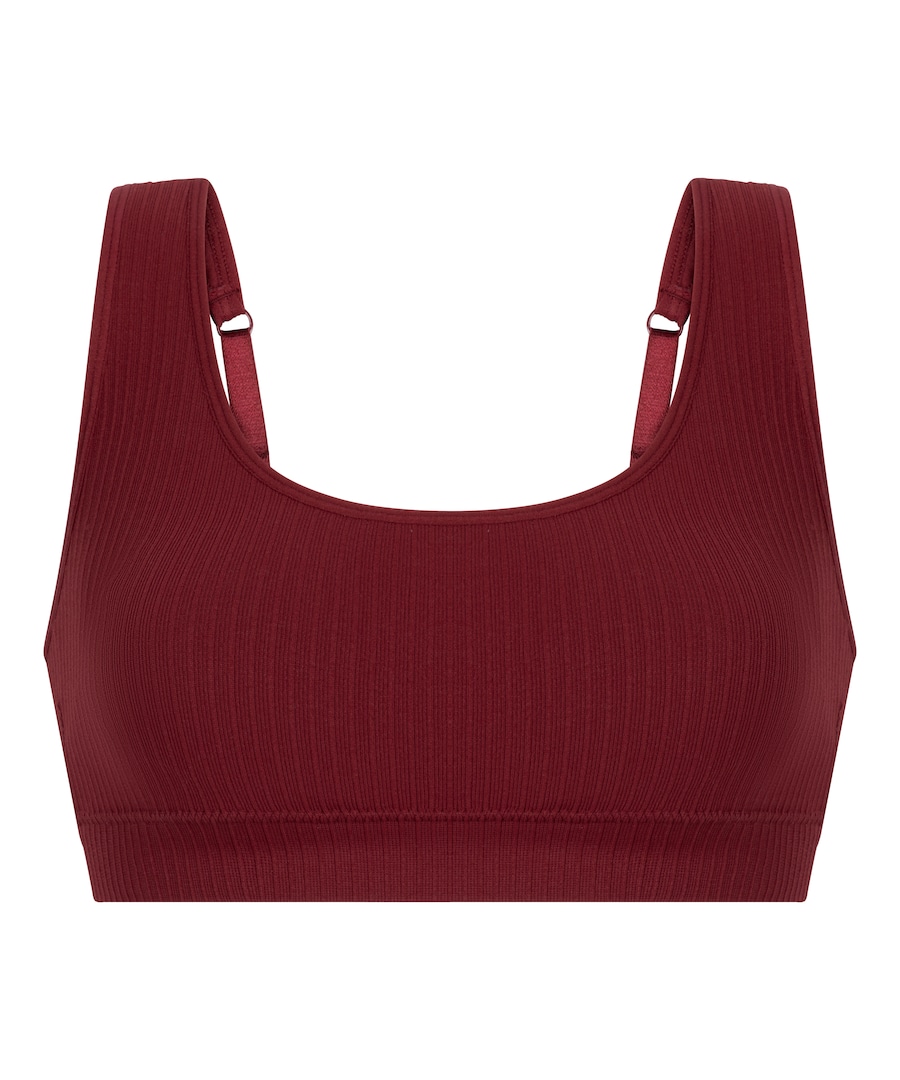 Бюстгальтер-балконет Hunkemöller Dianne, красный
Бюстгальтер-балконет Hunkemöller Dianne, красный