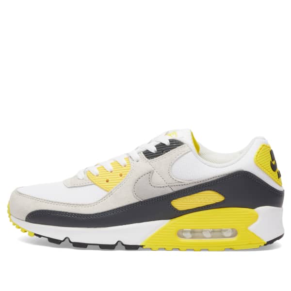 Кроссовки Air Max 90 Nike, мультиколор
Кроссовки Air Max 90 Nike, мультиколор