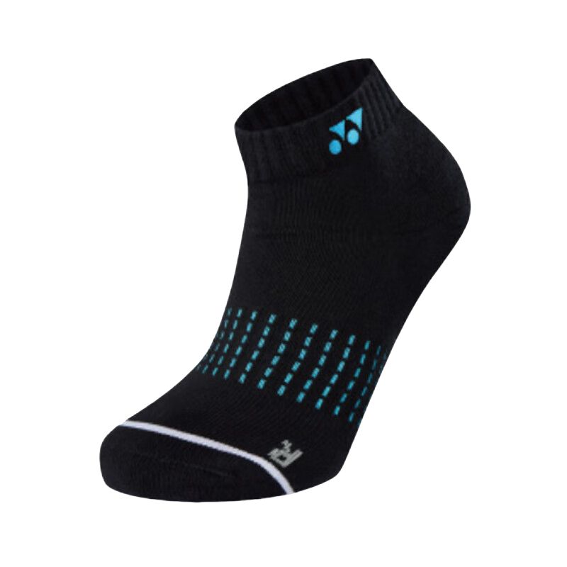 Низкие носки унисекс 1 упаковка YONEX, черный
Низкие носки унисекс 1 упаковка YONEX, черный