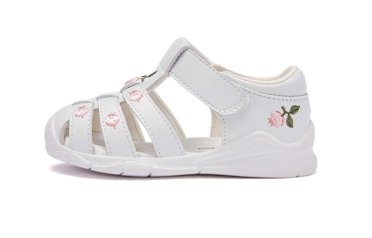 Обувь для начинающих ходить / Детские носки DAVE&BELLA, белый
Обувь для начинающих ходить / Детские носки DAVE&BELLA, белый