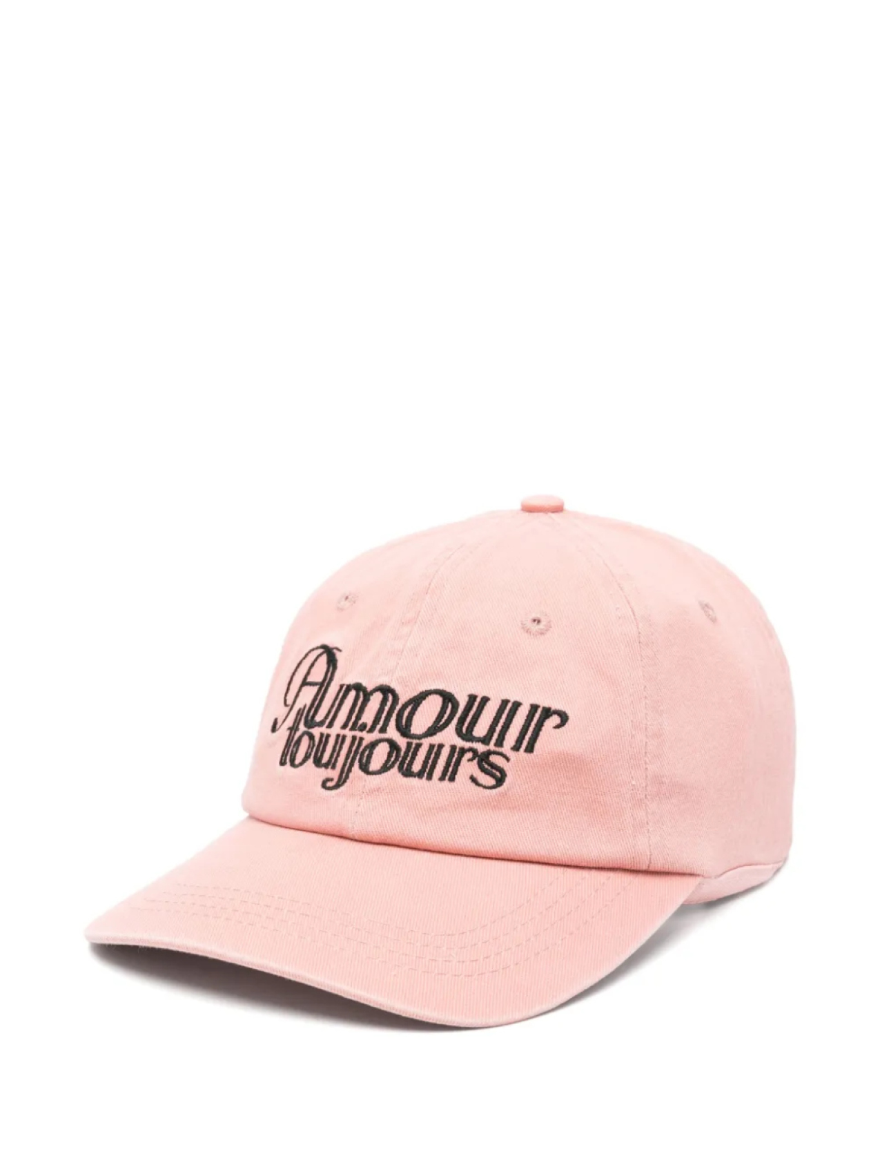 CARNE BOLLENTE бейсболка с вышитой надписью, розовый
CARNE BOLLENTE бейсболка с вышитой надписью, розовый