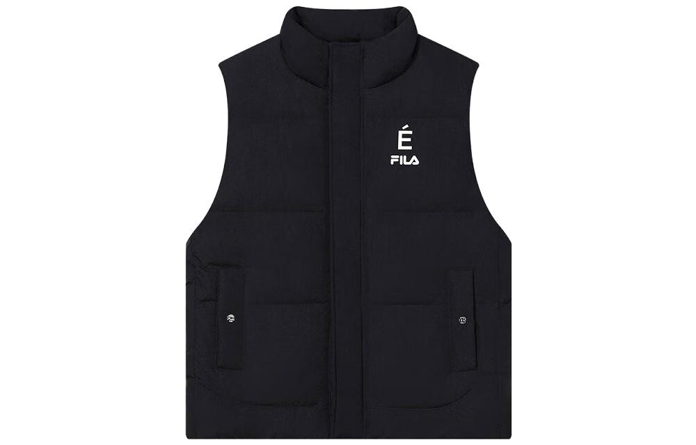 Жилет Études X для мужчин, темно-синий Fila, цвет Legend Blue
Жилет Études X для мужчин, темно-синий Fila, цвет Legend Blue