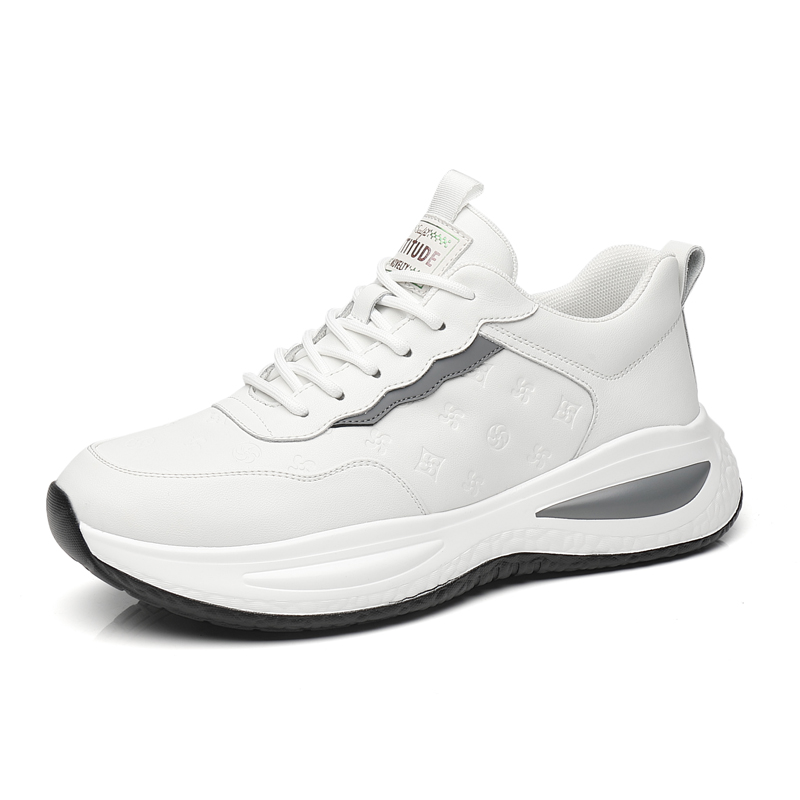 LEXON Мужские белые кеды низкие, цвет White
LEXON Мужские белые кеды низкие, цвет White