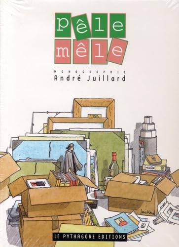 Pêle-Mêle 1 (LE PYTHAGORE)
Pêle-Mêle 1 (LE PYTHAGORE)