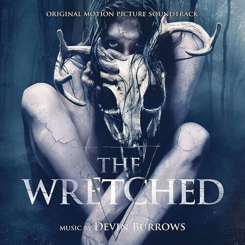 Виниловая пластинка B*tched (Original Motion Picture Soundtrack)
Виниловая пластинка B*tched (Original Motion Picture Soundtrack)