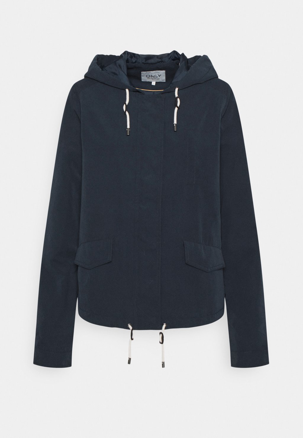 Летняя куртка ONLSKYLAR ONLY Tall, темно-синий
Летняя куртка ONLSKYLAR ONLY Tall, темно-синий