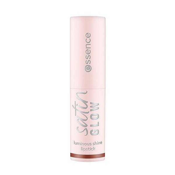 Помада ESSENCE Satin Glow Luminous Shine Lipstick, 06
Помада ESSENCE Satin Glow Luminous Shine Lipstick, 06