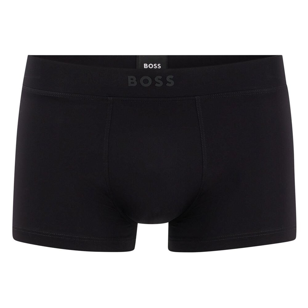 Боксеры BOSS Energy, черный 
Боксеры BOSS Energy, черный