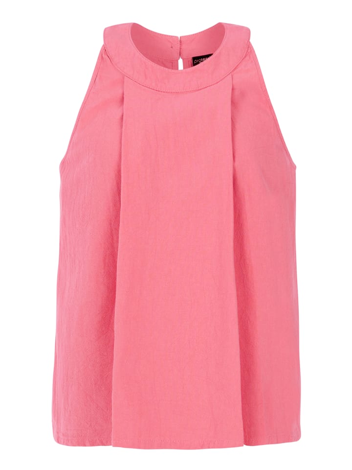 Футболка Protest, цвет guava pink
Футболка Protest, цвет guava pink