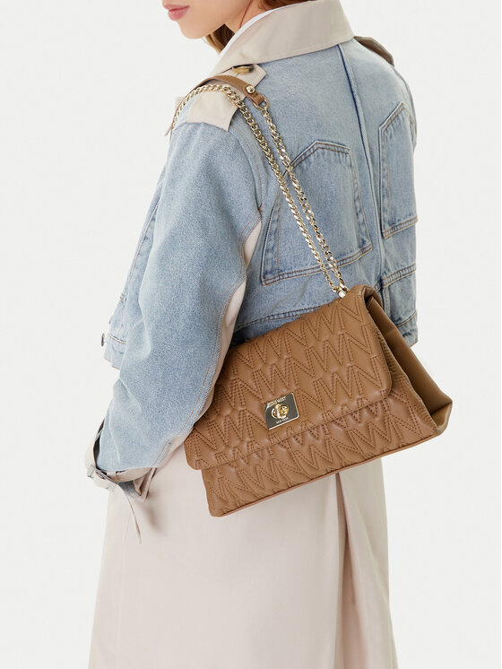 Сумка CEO-MILA-S23788-4 Nine West, бежевый
Сумка CEO-MILA-S23788-4 Nine West, бежевый