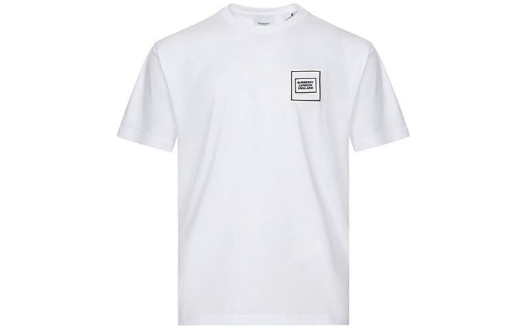 Футболка мужская Burberry, белый
Футболка мужская Burberry, белый