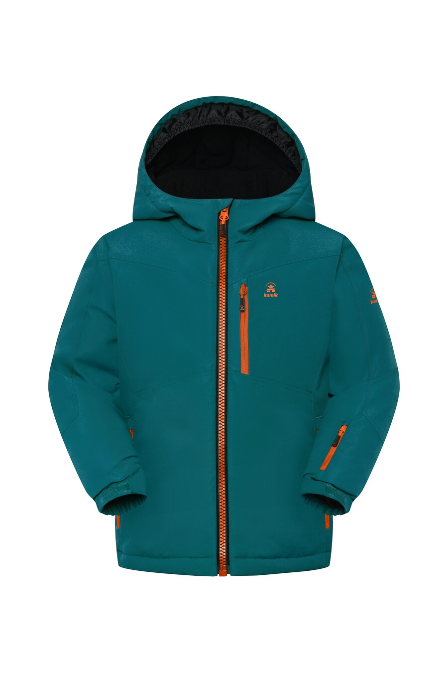 Зимняя куртка Kamik Winter Jacket, синий
Зимняя куртка Kamik Winter Jacket, синий