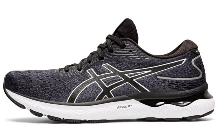 Мужские кроссовки Asics GEL-Nimbus 24
Мужские кроссовки Asics GEL-Nimbus 24