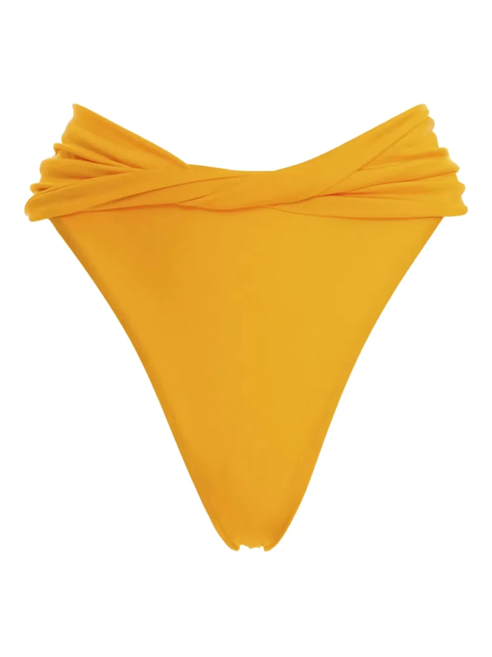 Сборчатые бикини-слипы Arabella Lily Agua Bendita, желтый
Сборчатые бикини-слипы Arabella Lily Agua Bendita, желтый