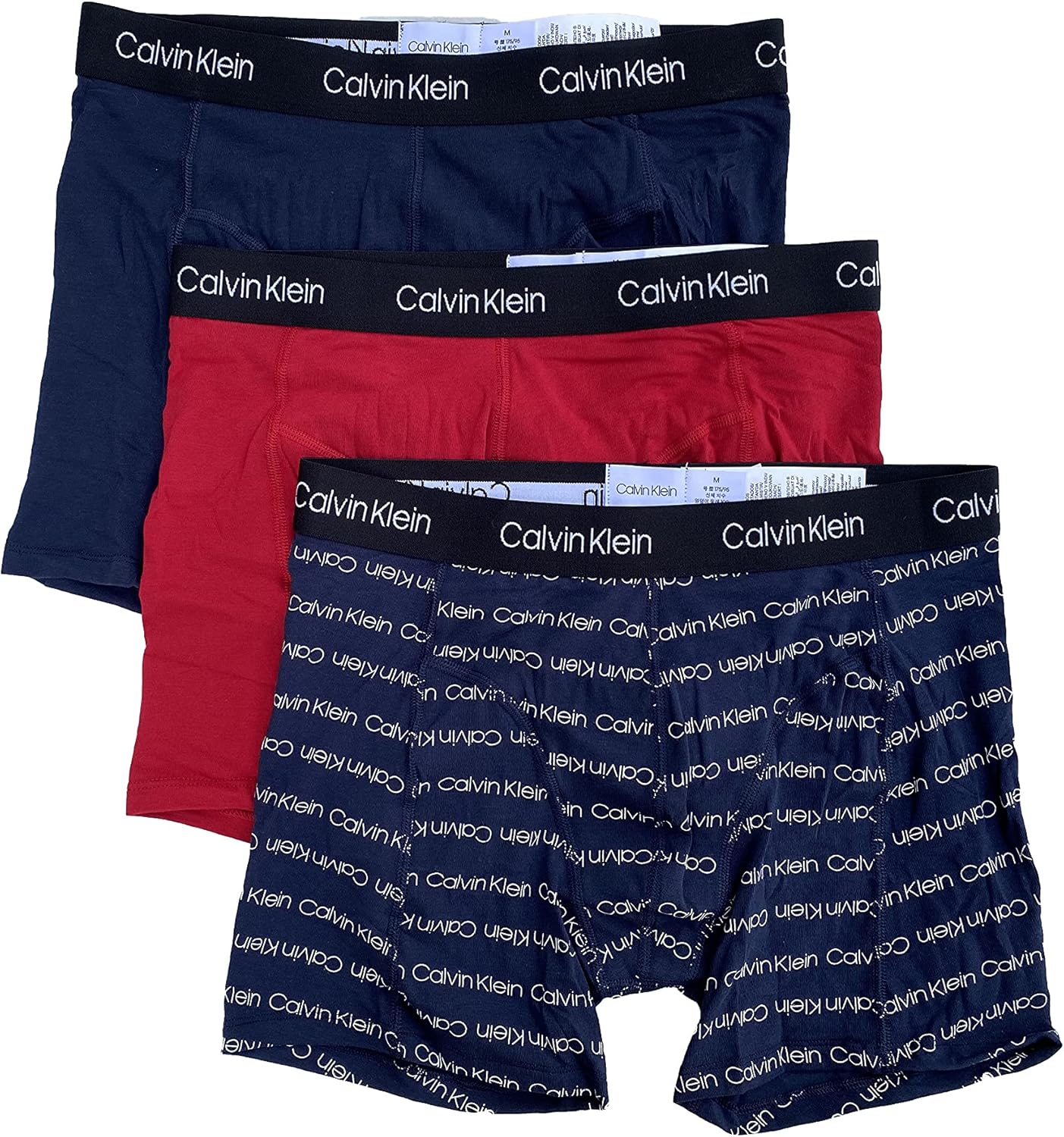 Мужские трусы-боксеры Calvin Klein Steel Micro Hip, Obsidian(Np2168-980)/Red
Мужские трусы-боксеры Calvin Klein Steel Micro Hip, Obsidian(Np2168-980)/Red