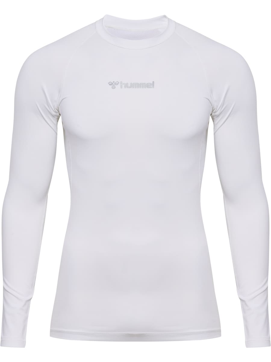 Футболка Performance Hummel, белый
Футболка Performance Hummel, белый