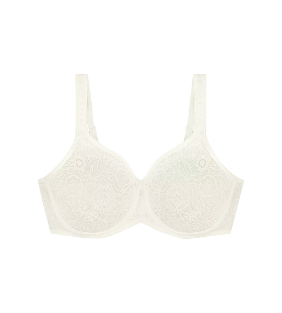 Бюстгальтер-минимайзер TRIUMPH Minimiser Minimizer, белый
Бюстгальтер-минимайзер TRIUMPH Minimiser Minimizer, белый