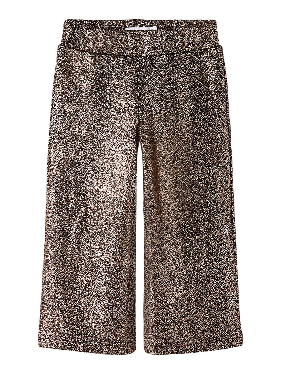 Обычные брюки NAME IT, черный
Обычные брюки NAME IT, черный