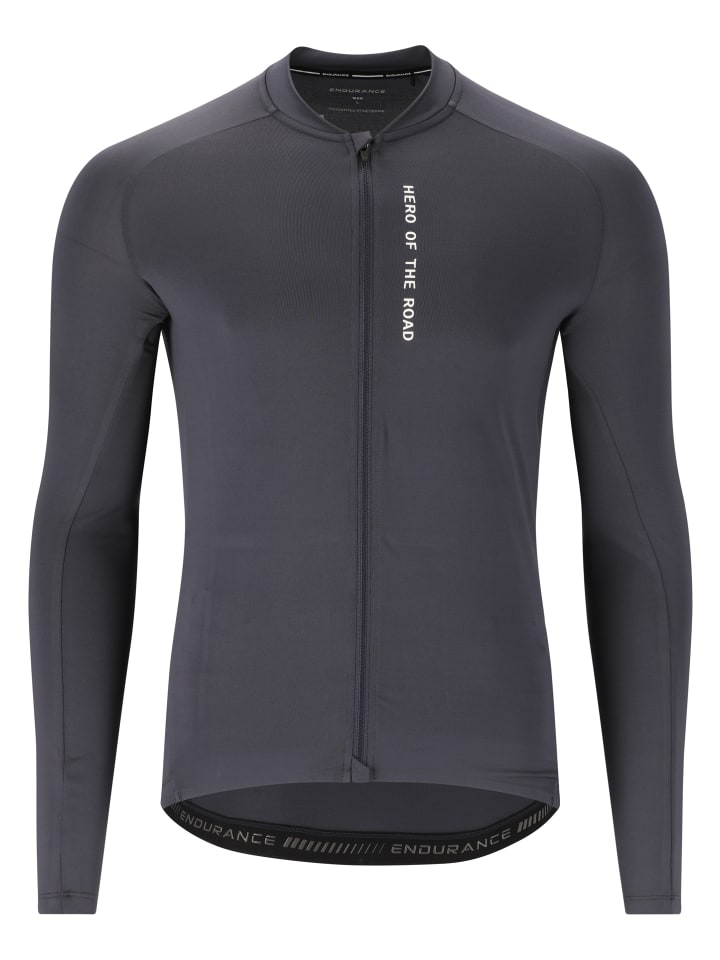 Функциональный лонгслив Endurance, цвет 2154 blue nights
Функциональный лонгслив Endurance, цвет 2154 blue nights