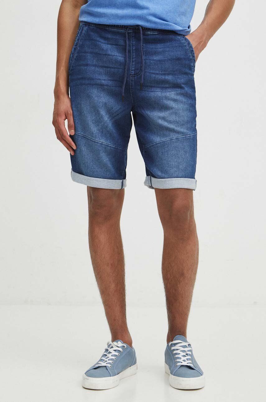 Джинсовые шорты Medicine, синий
Джинсовые шорты Medicine, синий