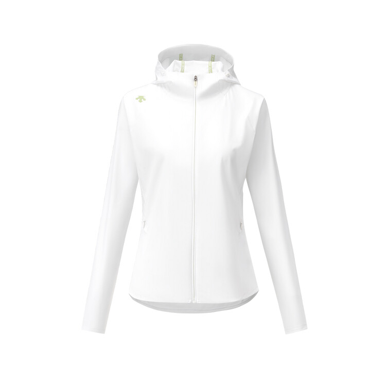 TRAINING Куртка женская Descente, зеленый
TRAINING Куртка женская Descente, зеленый