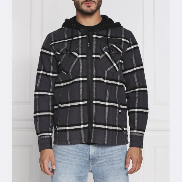 Толстовка обычного кроя Replay, черный
Толстовка обычного кроя Replay, черный