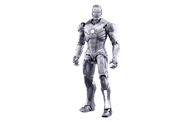 Железный Человек сплав литье под давлением Mk2 фигурки в масштабе Hot Toys, Iron Man MK2VIP Edition
Железный Человек сплав литье под давлением Mk2 фигурки в масштабе Hot Toys, Iron Man MK2VIP Edition