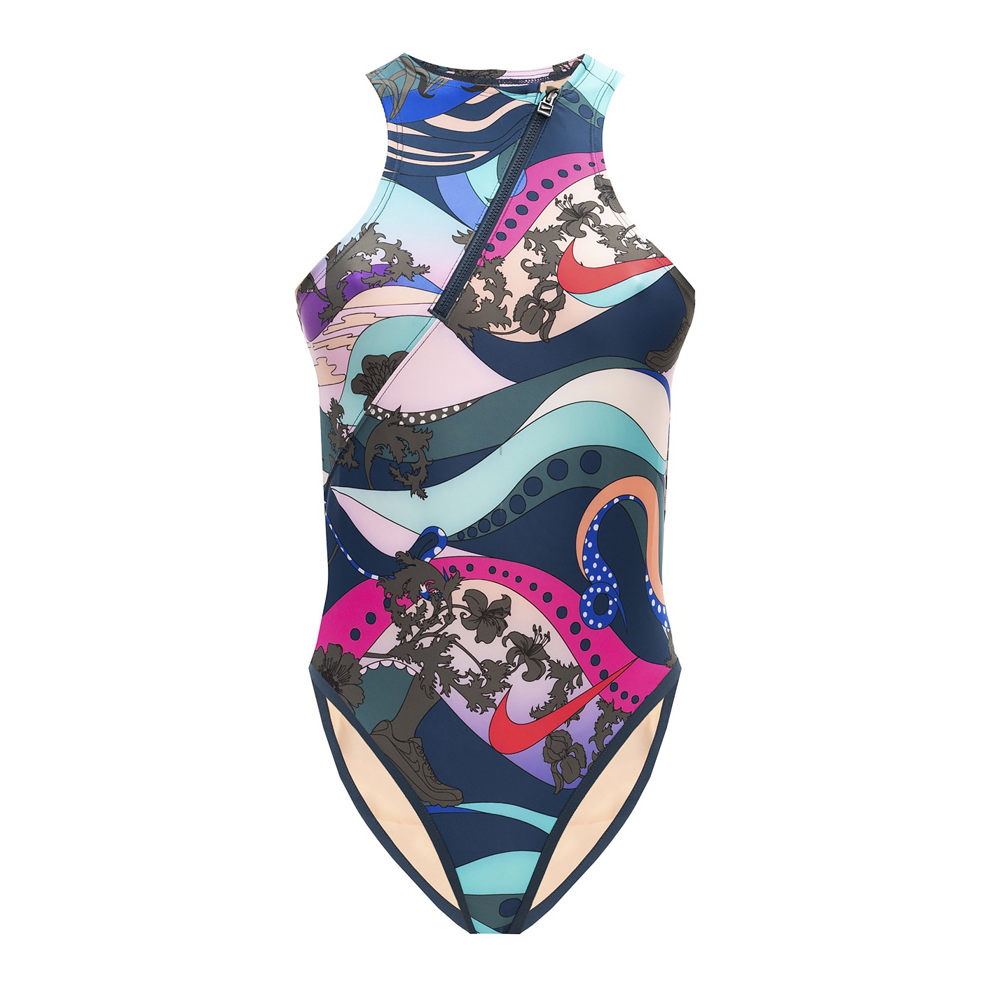 Nike Комбинезон Women's Multicolor
Nike Комбинезон Women's Multicolor