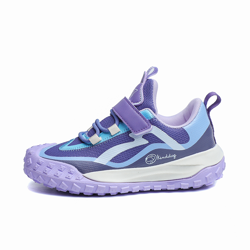 Детские кроссовки Anti-Kick Low Top для активного отдыха KINDDOG, фиолетовый
Детские кроссовки Anti-Kick Low Top для активного отдыха KINDDOG, фиолетовый