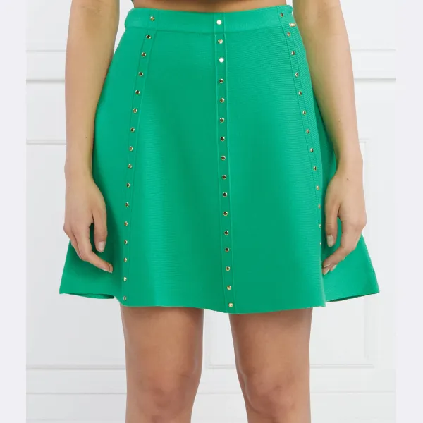 Юбка Liu Jo, зеленый
Юбка Liu Jo, зеленый