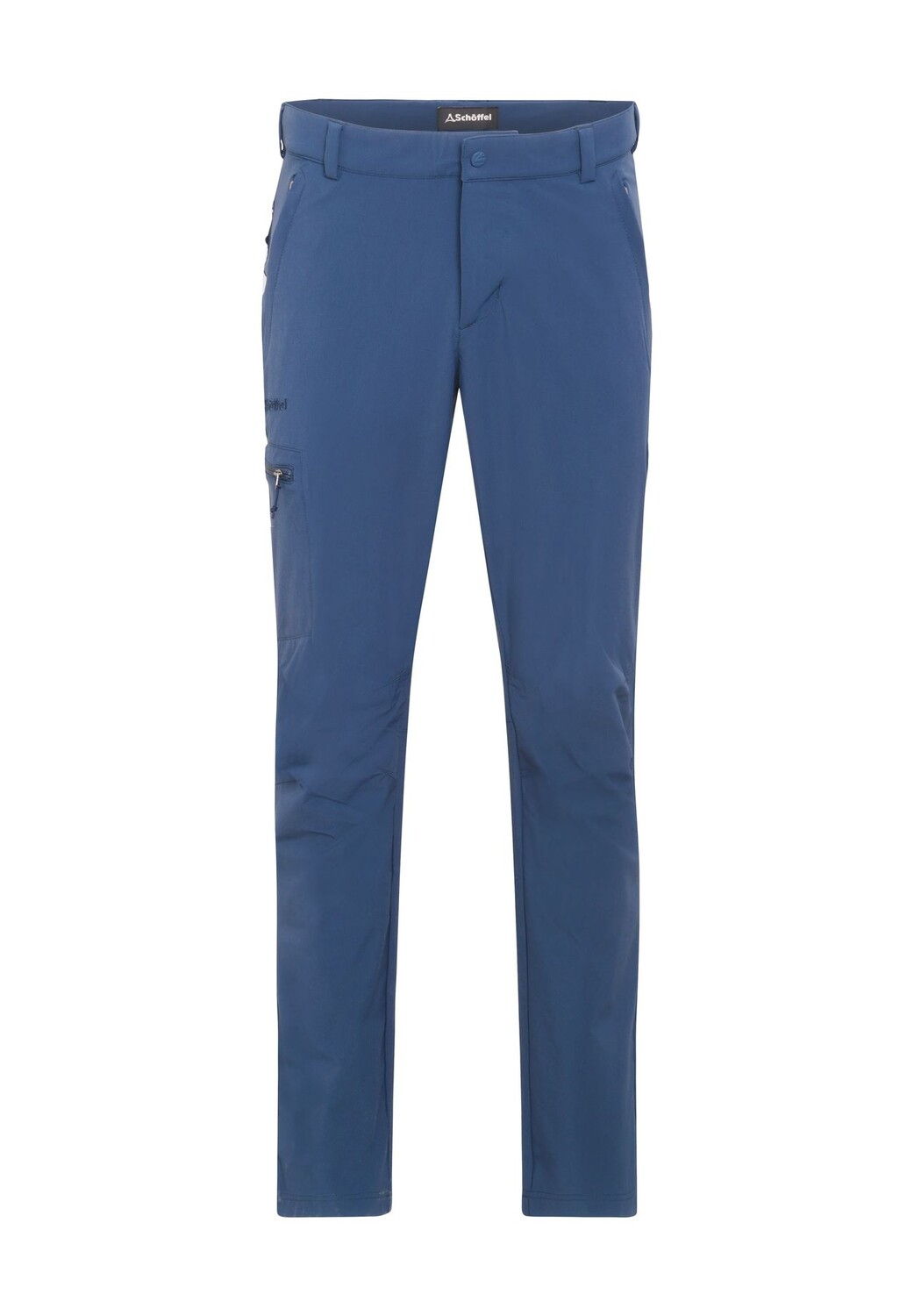 Уличные брюки Trek & Hike, карман на штанинах, петли для ремня, мужские Schöffel, цвет Bla
Уличные брюки Trek & Hike, карман на штанинах, петли для ремня, мужские Schöffel, цвет Bla