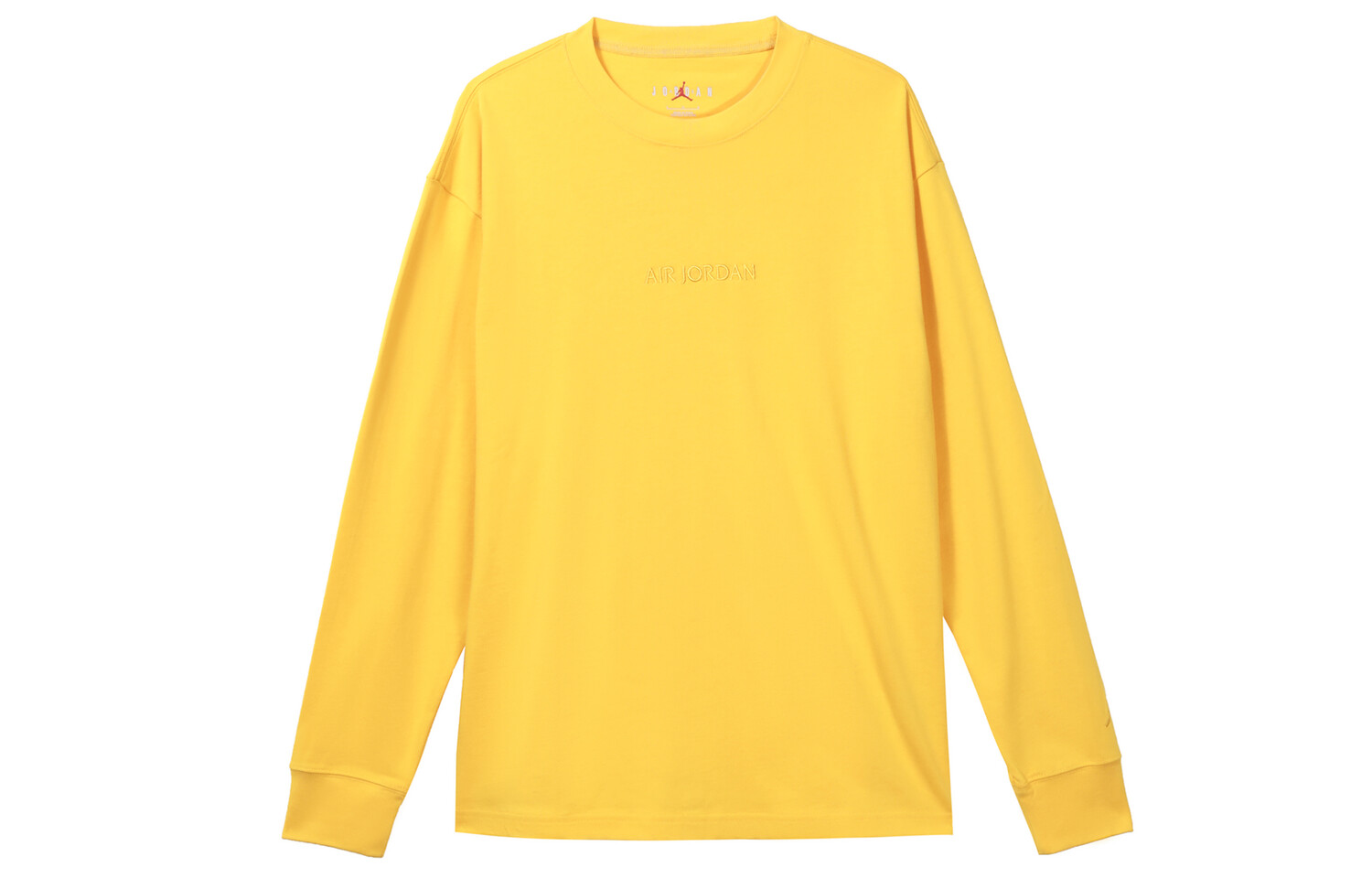 Футболка с надписью Wordmark мужская желтая Jordan, желтый
Футболка с надписью Wordmark мужская желтая Jordan, желтый