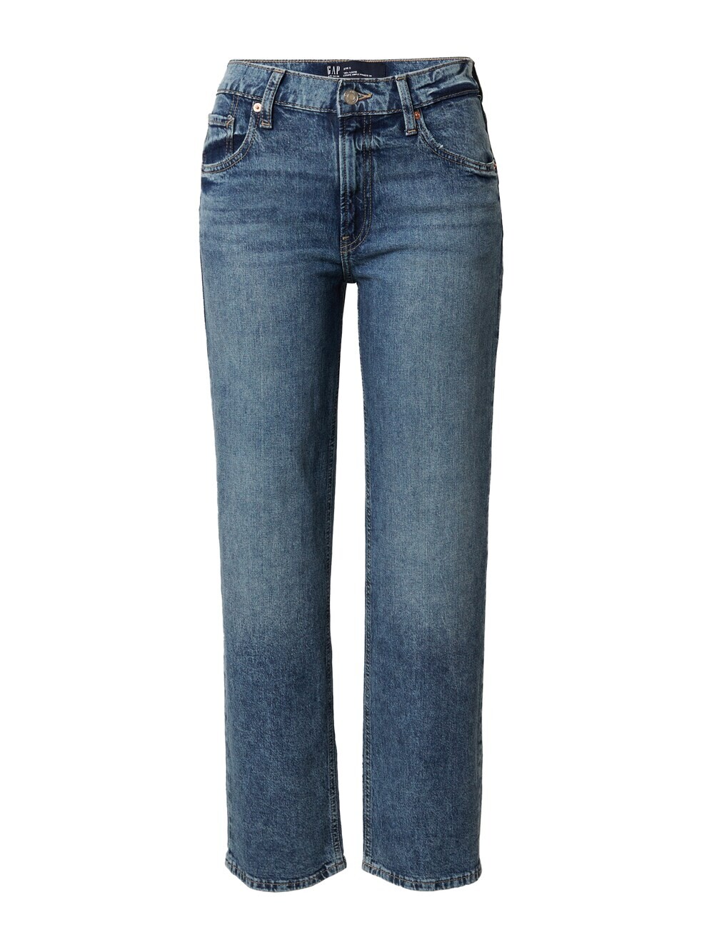 Обычные джинсы Gap CLERK, синий
Обычные джинсы Gap CLERK, синий