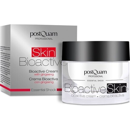 Postquam Биоактивный крем дневной и ночной крем для лица 50 мл
Postquam Биоактивный крем дневной и ночной крем для лица 50 мл
