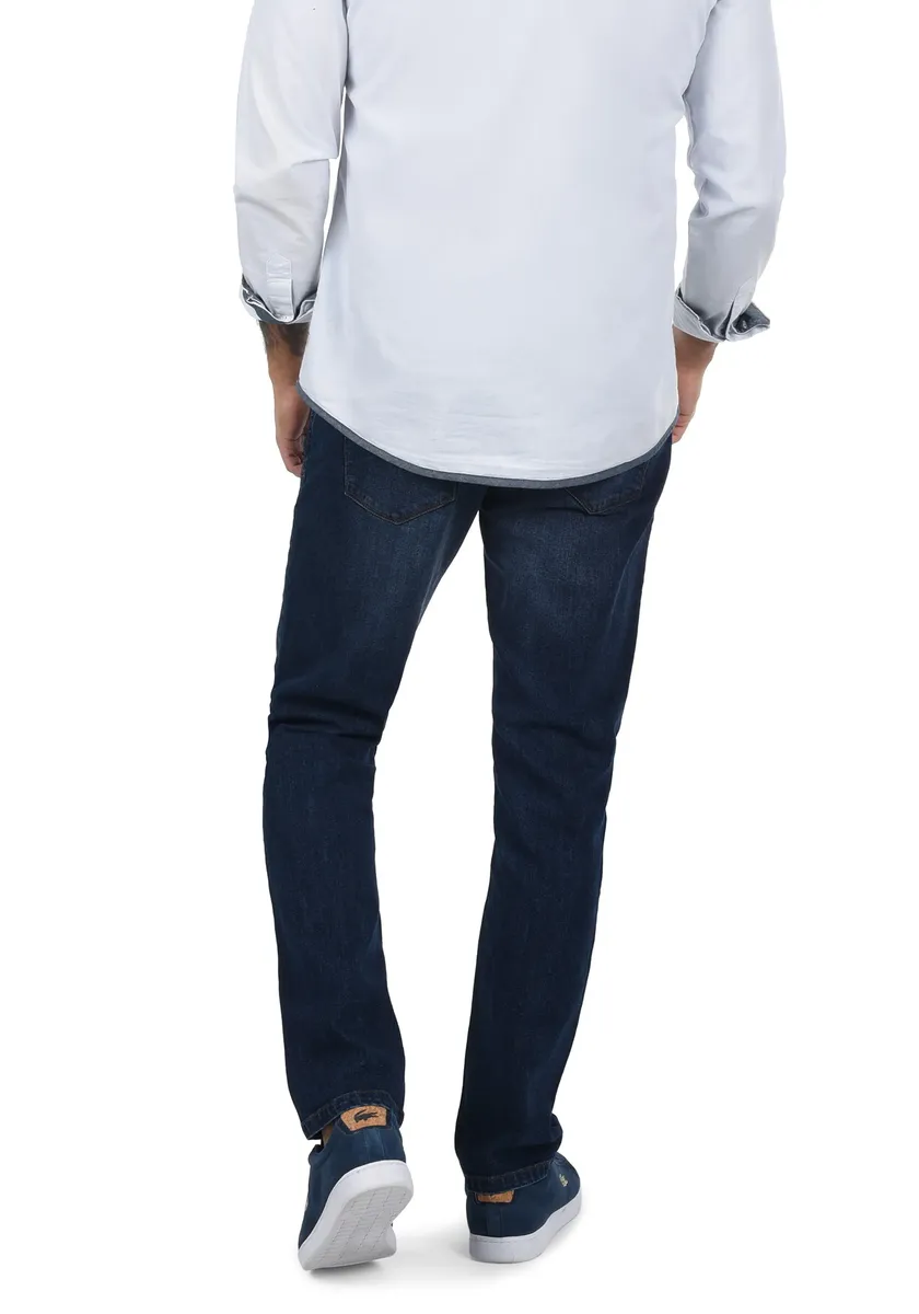 Джинсы с пятью карманами Blend "BLEND BHJoe", синий
Джинсы с пятью карманами Blend "BLEND BHJoe", синий