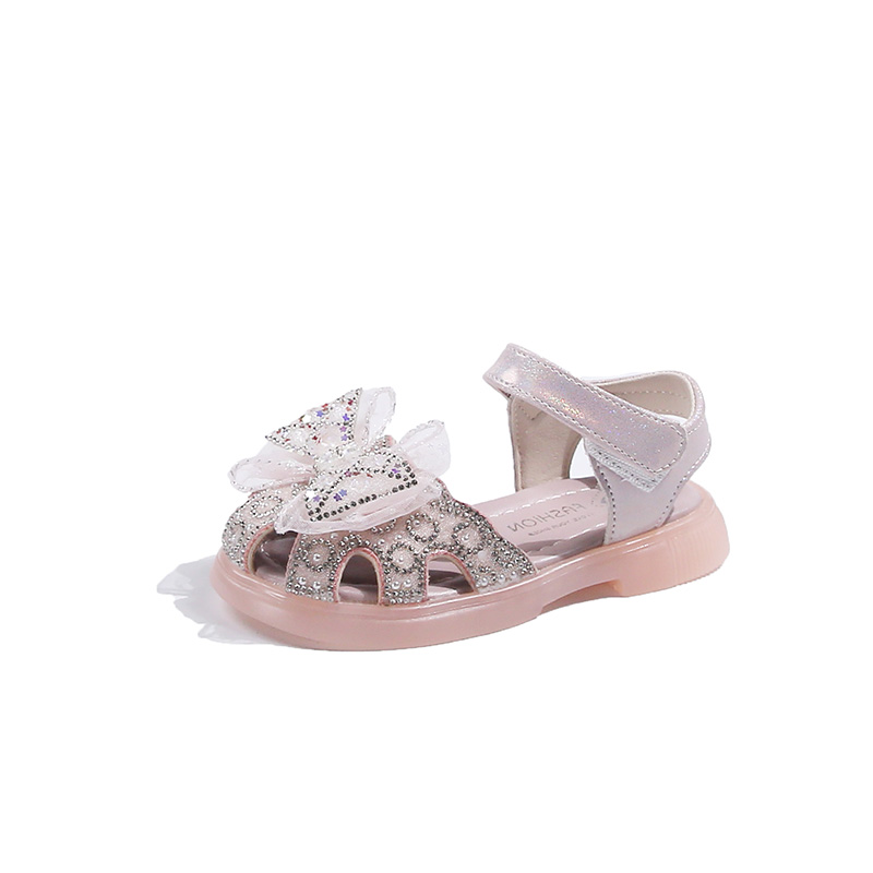 Детские сандалии с низким верхом для детей от 3 до 7 лет TONYBEAR, розовый
Детские сандалии с низким верхом для детей от 3 до 7 лет TONYBEAR, розовый