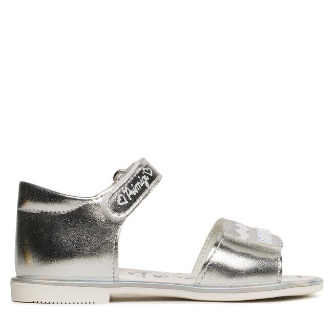 Сандалии Primigi 3912011 S Silver, серебро
Сандалии Primigi 3912011 S Silver, серебро