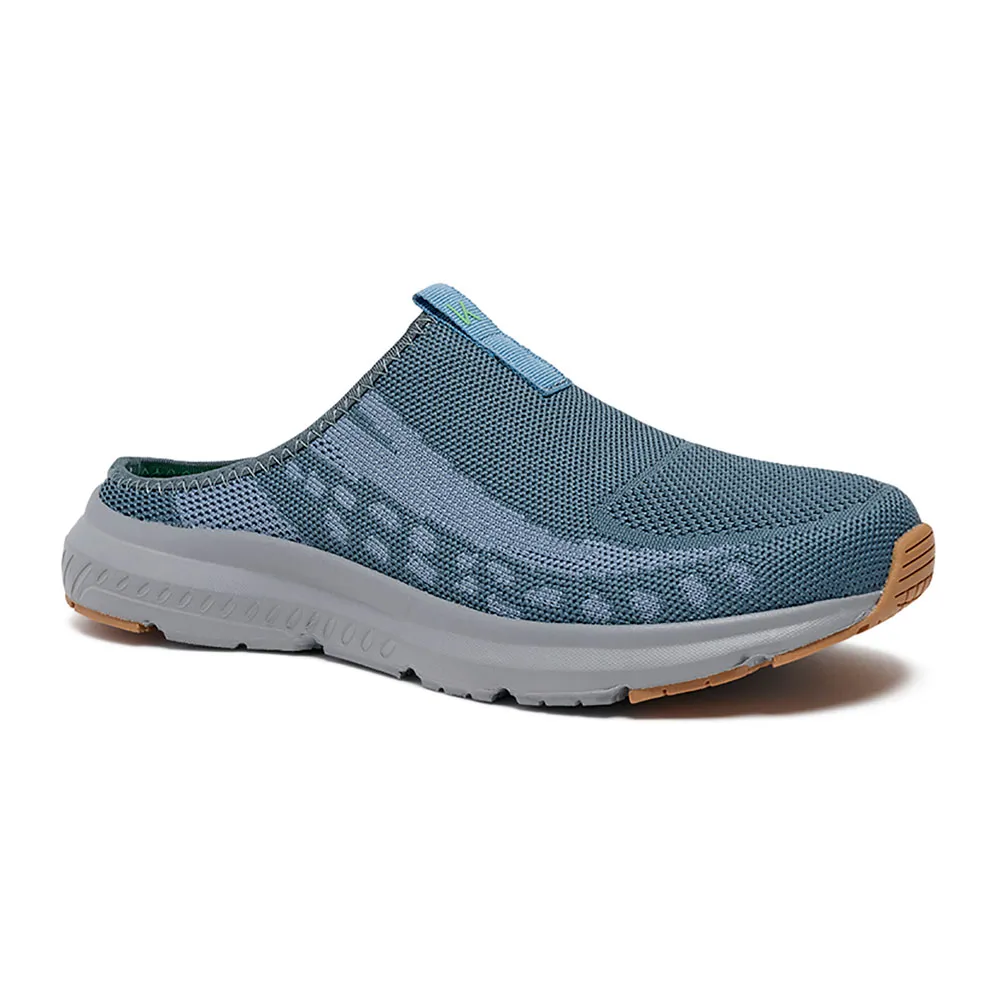 Сандалии Kimberfeel Miage, синий
Сандалии Kimberfeel Miage, синий