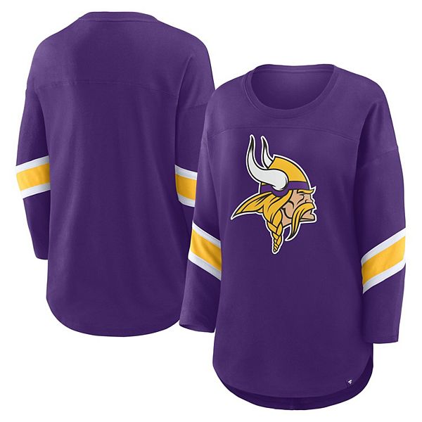 Женская фиолетовая футболка Minnesota Vikings Redzone с рукавом 3/4 Fanatics, Фиолетовый, Женская фиолетовая футболка Minnesota Vikings Redzone с рукавом 3/4 Fanatics
Женская фиолетовая футболка Minnesota Vikings Redzone с рукавом 3/4 Fanatics, Фиолетовый, Женская фиолетовая футболка Minnesota Vikings Redzone с рукавом 3/4 Fanatics