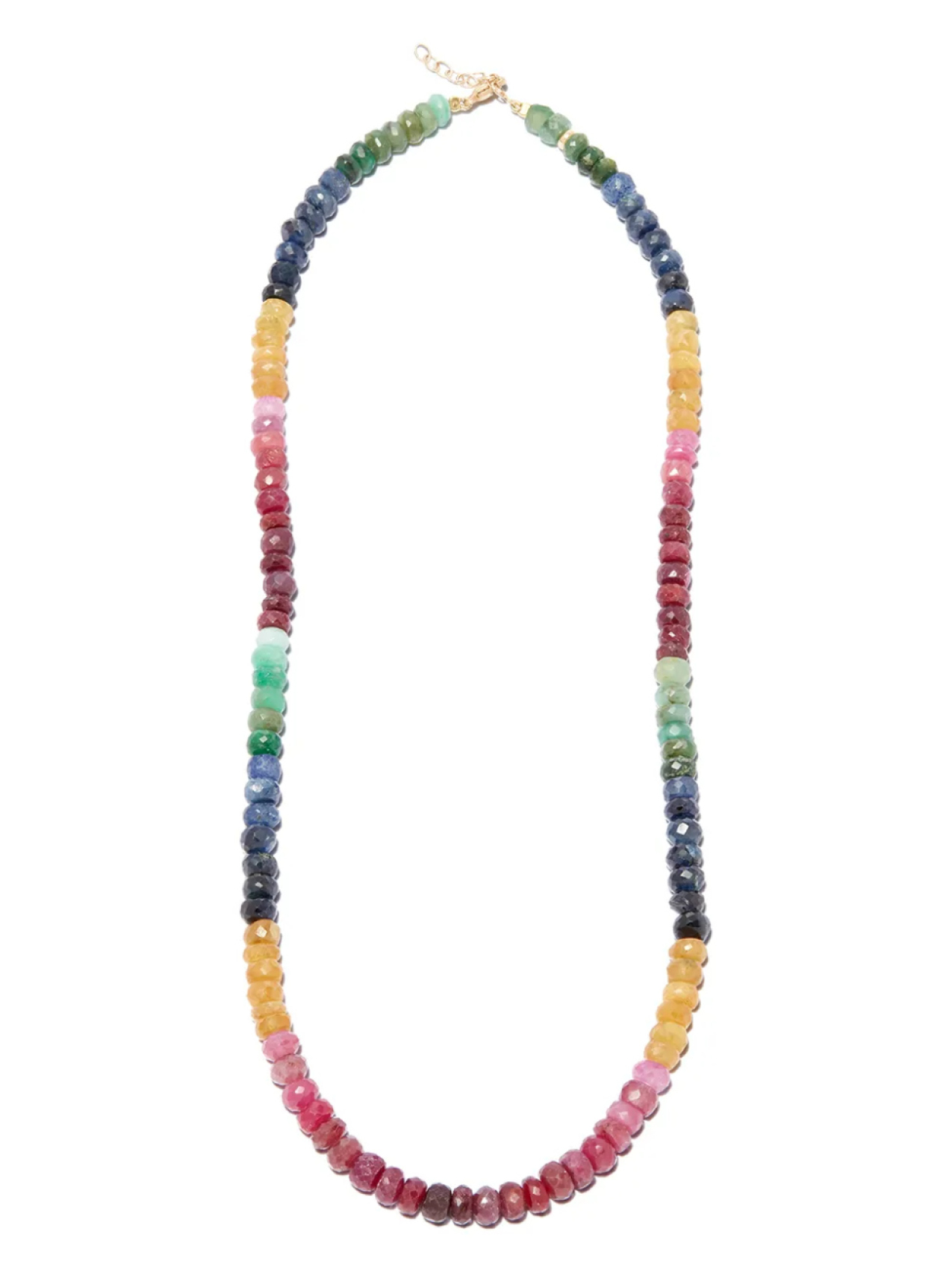 JIA JIA колье Arizona, золотой
JIA JIA колье Arizona, золотой