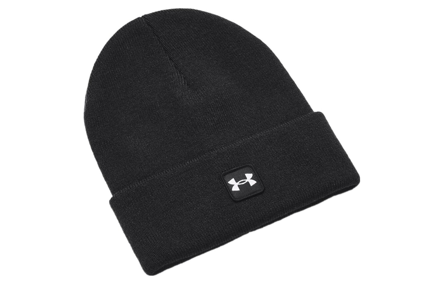 Мужская шапка Under Armour, Черный
Мужская шапка Under Armour, Черный