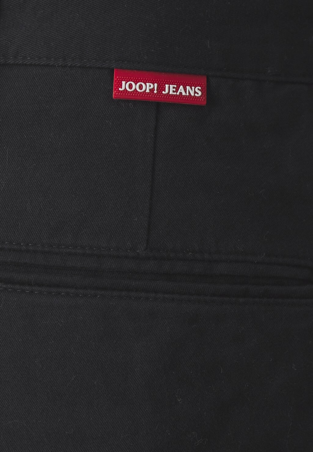Чиносы MATTHEW JOOP! Jeans, черный
Чиносы MATTHEW JOOP! Jeans, черный