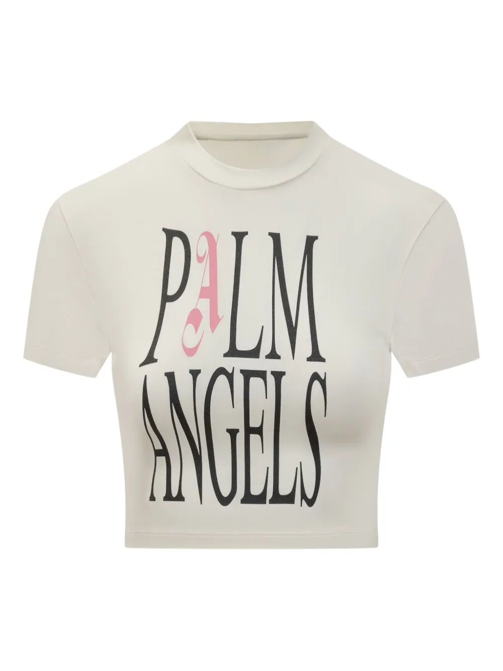 Футболка с логотипом PALM ANGELS, белый
Футболка с логотипом PALM ANGELS, белый