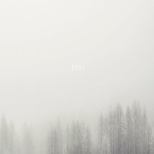 CD диск Jesu: Terminus
CD диск Jesu: Terminus