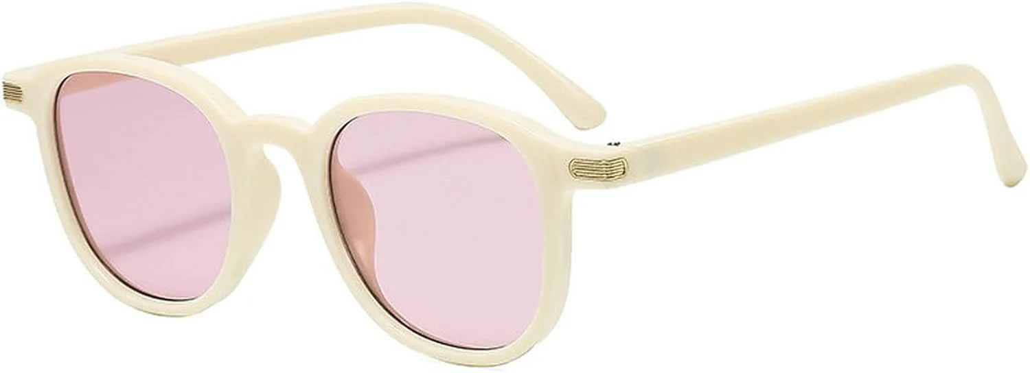 Солнцезащитные очки COTIA в стиле ретро, квадратные, для женщин и мужчин, модные, классические, круглые, популярные, трендовые, для активного отдыха, Beige
Солнцезащитные очки COTIA в стиле ретро, квадратные, для женщин и мужчин, модные, классические, круглые, популярные, трендовые, для активного отдыха, Beige