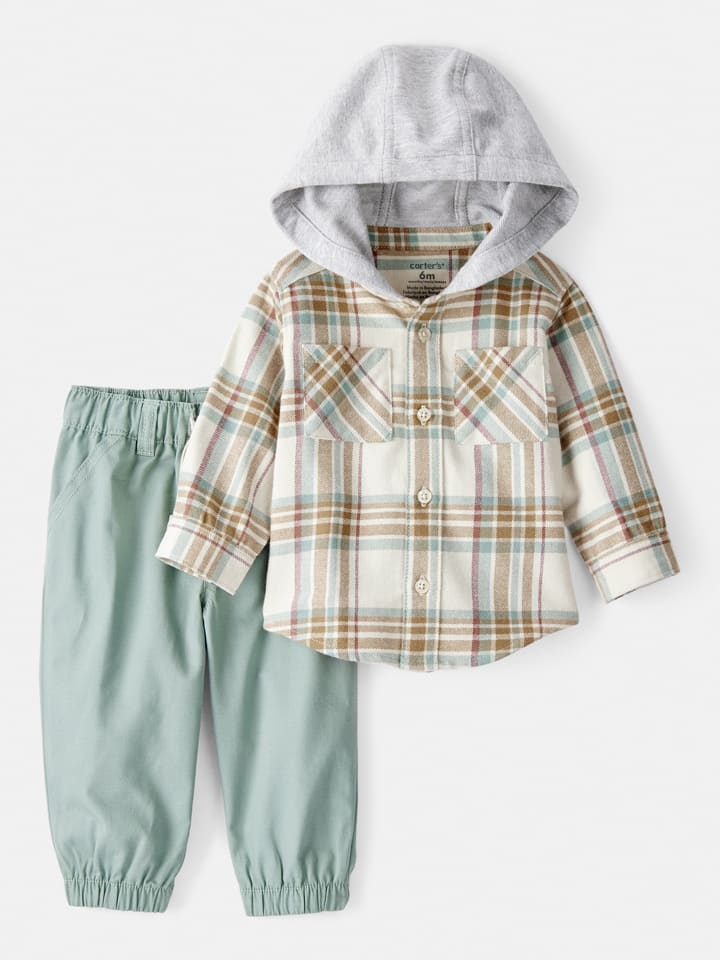 Демисезонная куртка carter's
Демисезонная куртка carter's