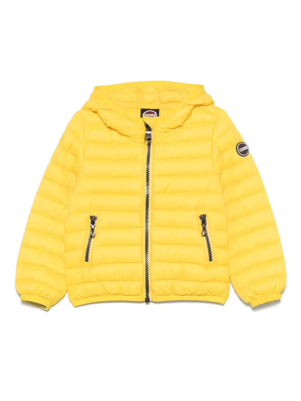 Куртка-пуховик Colmar Kids, желтый
Куртка-пуховик Colmar Kids, желтый